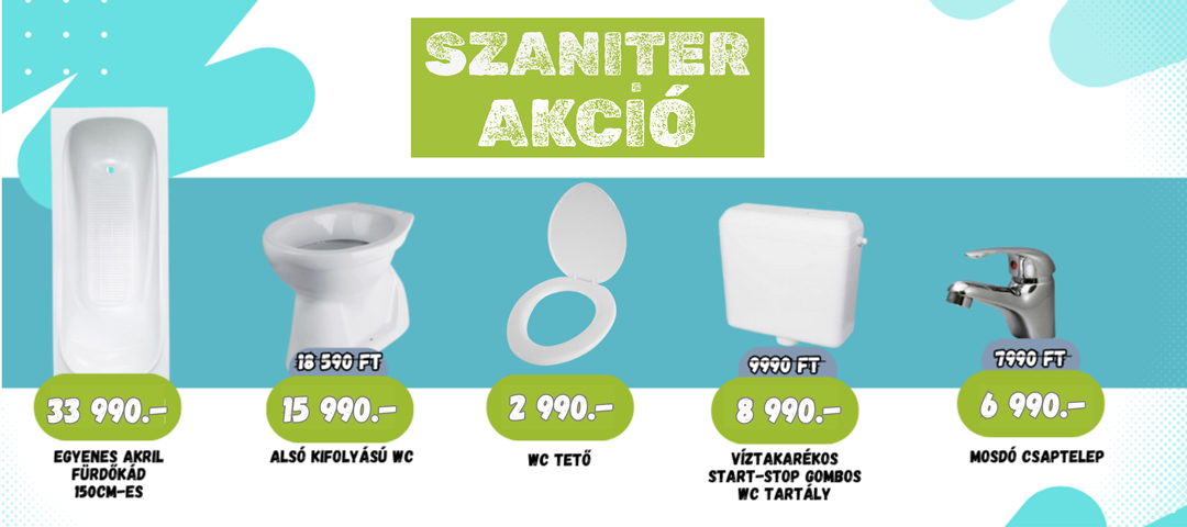 Kincsem Áruházak - Csempe Áruház