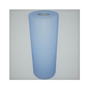 Styro-bond feszültségmentesítő lemez, kék 30m2/tekercs