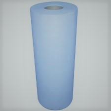 Styro-bond feszültségmentesítő lemez, kék 30m2/tekercs