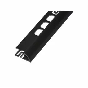   Pvc pozitív élvédő profil 8mm/2,5m 34.számú 018034 KIFUTÓ!