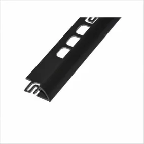   Pvc pozitív élvédő profil 9/10mm /2,5m mapei 114-es számú 019034 KIFUTÓ!