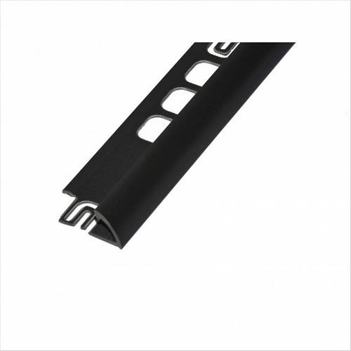 Pvc pozitív élvédő profil 9/10mm /2,5m mapei 114-es számú 019034