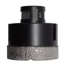   Abraboro D40mm, M14 csempe kerámiafúró, gyémánt  02-03-51740000