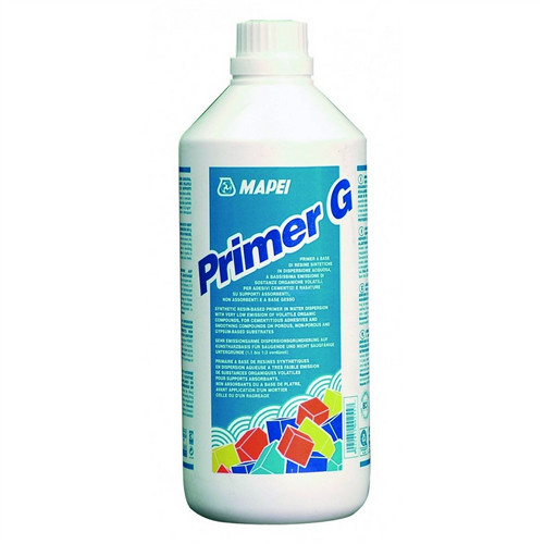 Mapei primer g alapozó 1 kg 