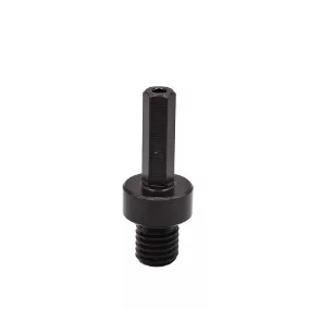 Hatszög adapter M14 befogású