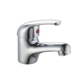 ECO mosdó csaptelep króm