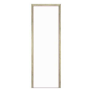 VTK Beltéri ajtó blokk tok Csomós tölgy bal 75x210