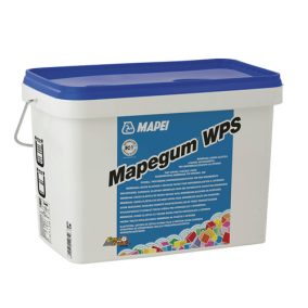 Mapei mapegum wps folyékony fólia 10 kg 