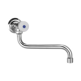 Mofém Új Eurosztár lengőszelep fali 