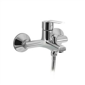 Mofém mambo 5 kádtöltő csaptelep zuhanyszettel