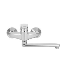 Mofém junior evo mosogató csaptelep fali