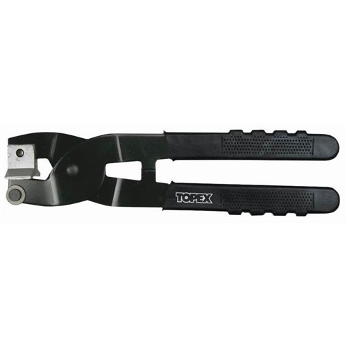 Csempevágó topex kézi 16B430 210mm 