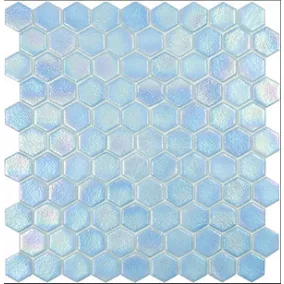 Shell Air Hex 29,5 x 29, 5 cm