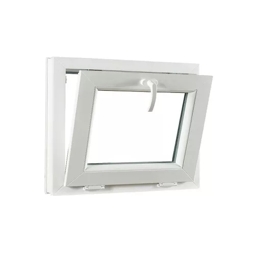 VTK Műanyag ablak 58x40 bukó