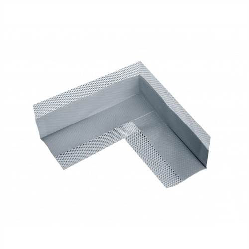 Secco belső sarok mandzsetta 2x140x120mm 