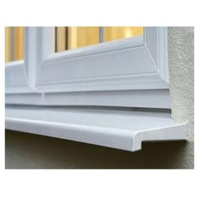 Ablakpárkány 15cm x 64cm