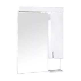 Vivaglobal tükrös felső szekrény 75 cm 