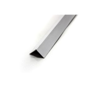 Utólagos PVC sarokvédő profil 40x40mm/2,75m fehér 227201