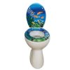 Wc tető bohóchalak