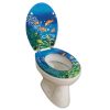 Wc tető bohóchalak