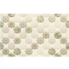 Enrica-Crema-Motyw-Structure I.o 1,3m2/doboz, 25x40ECMS