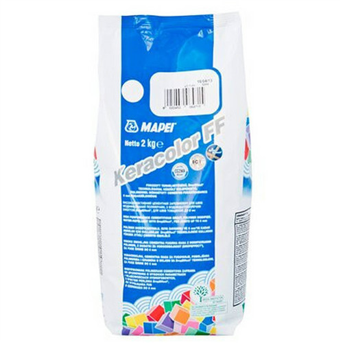 Mapei keracolor ff flex 163 halvány lila fugázó 5kg/zsák (a) 