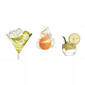 Zala-carn-dek. 20x50 ms cocktail F-53002