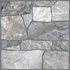 Zor-kenya 33x33 grey I.o 1,52m2/doboz 42 doboz/raklap