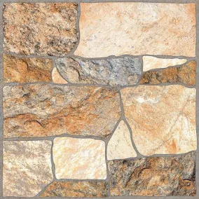 Zor-kenya 33x33 cotto 1,52m2/doboz 42 doboz/raklap