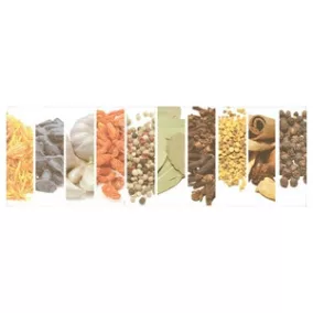 Zala-Carn-Dek. 20x60 MS Gourmet F-62001