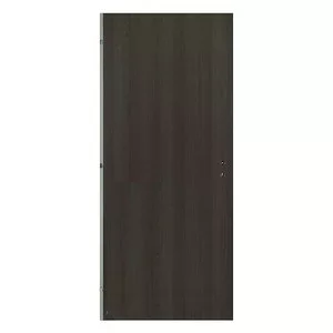VTK Beltéri ajtólap Antracit bal 90x210 Tele 