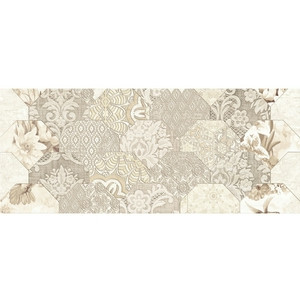 Gorenje-Larissa-ivory-dc-flower 25x60 I.o  1,35m2/doboz