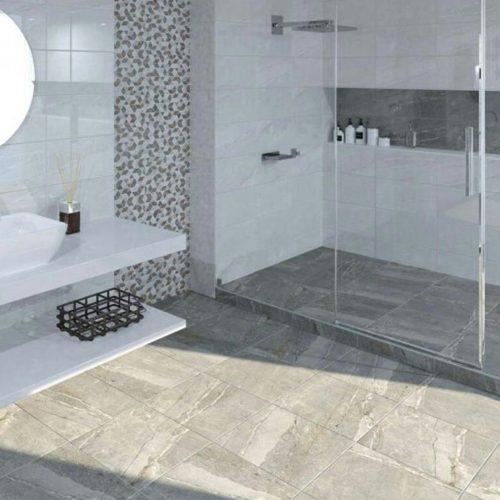 Kanizsa-Kingstone-Grey 45x45 I.o 1,62m2/doboz 44doboz/raklap Kifutó!