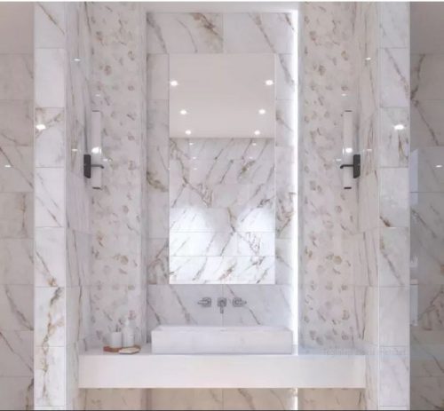 Kanizsa-Marvel-Hexagon 30x60 I.o 1,08m2/doboz 48doboz/raklap