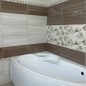Gorenje-blossom-beige-dc-waves-3D 25x60cm I.o 1,2m2/doboz 32doboz/raklap