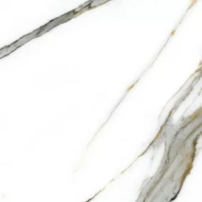   Nextile-Carrara-White 60x60 I.o csiszolt magasfényű padlólap 1,44m2/doboz PAD4410
