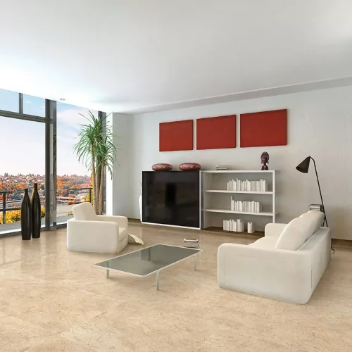 Nextile-Marfil-Beige 60x60 I.o csiszolt magasfényű padlólap 1,44m2/doboz PAD4510