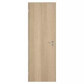 VTK Beltéri ajtólap cédrus Bal 90x210 Tele