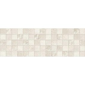  Gorenje-Valletta-Beige-DC-Mosaic 3D 25x75 I.o/kifutó 1,31m2/doboz