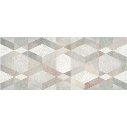 Gorenje-Estela-grey-dc-geometric 3D 25x60 ms 1,35m2/doboz 28doboz/raklap 925922