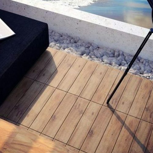 Bosque beige 15,5x62 cm