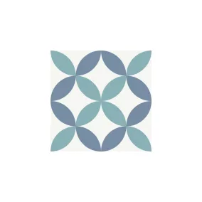 Keros-Barcelona-Arch 25x25 ms 1 m2/doboz