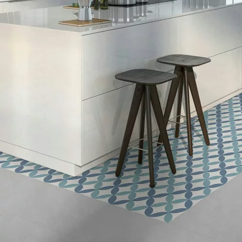 Keros-Barcelona-Arch 25x25 ms 1 m2/doboz