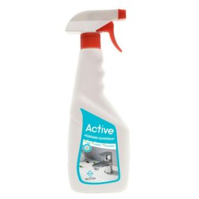 Mofém vízkőoldó t.szer 500ml