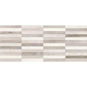   Gorenje-Dalia-white-Dc-Mosaic-3D 25x60 I.o/Vegyes gyártás 1,2m2/doboz 925742