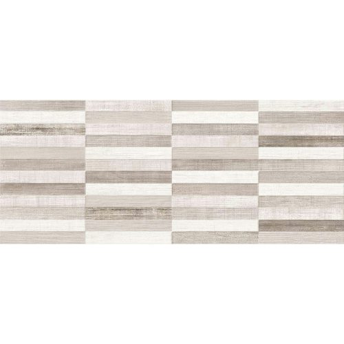 Gorenje-Dalia-white-Dc-Mosaic-3D 25x60 I.o/Vegyes gyártás 1,2m2/doboz 925742