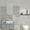 Gorenje-Dalia-white-Dc-Mosaic-3D 25x60 I.o/Vegyes gyártás 1,2m2/doboz 925742