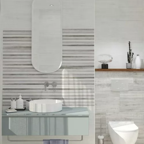 Gorenje-Dalia-white-Dc-Mosaic-3D 25x60 I.o/Vegyes gyártás 1,2m2/doboz 925742