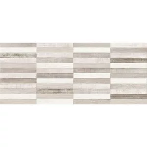 Gorenje-Dalia-white-Dc-Mosaic-3D 25x60 I.o/Vegyes gyártás 1,2m2/doboz 925742