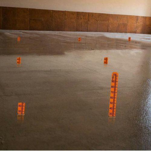 Szintezőlap, ajzatkiegyenlítéshez, öntapads műanyag 20db/csomag (DB-ra)